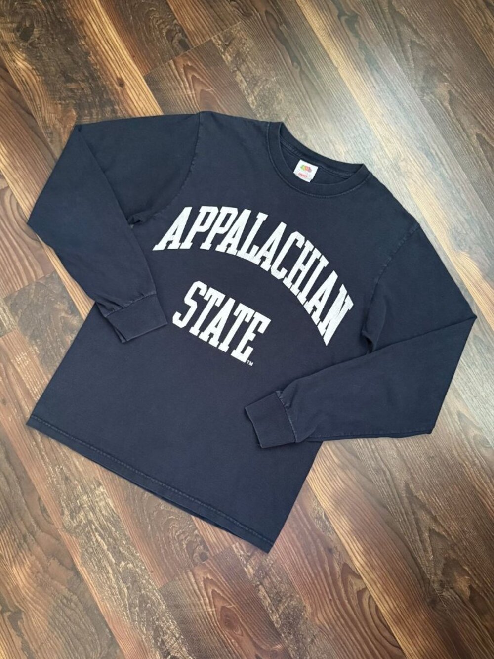 Vintage Appalachian State University Crewneck - Picture 3 of 7